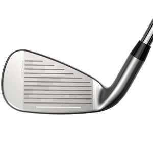 DS-Adapt Max Irons Graphite - Custom Fit **Pre Order Now Available Mid January**