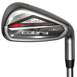 Load image into Gallery viewer, DS-Adapt Max Irons Graphite - Custom Fit **Pre Order Now Available Mid January**
