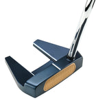 Load image into Gallery viewer, Ai-One Milled Seven T DB Putter - Custom Fit
