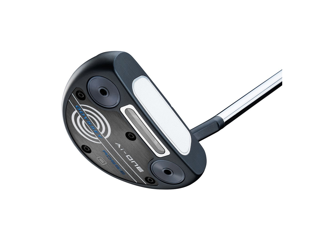 Ai-One Rossie S Putter - Custom Fit