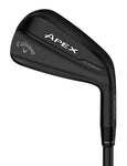 Load image into Gallery viewer, Apex Ti Fusion Irons - Custom Fit**Pre Order Now For Release 23rd August**
