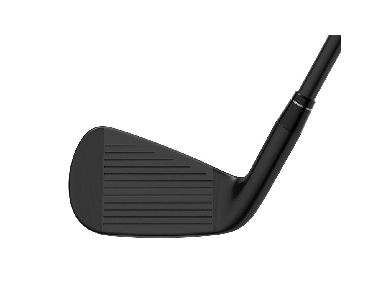 Apex Ti Fusion Irons - Custom Fit**Pre Order Now For Release 23rd August**