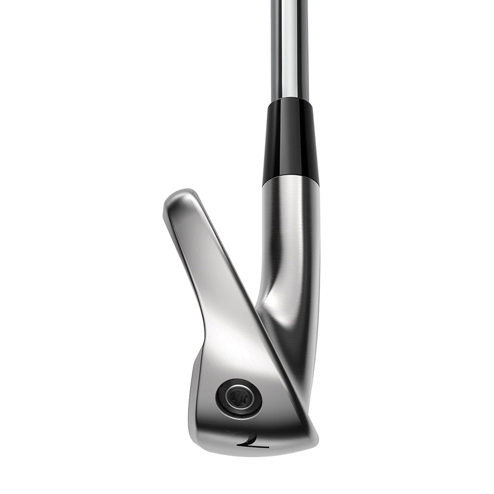 Cobra King Tec-X Forged Irons 2025 - Custom Fit