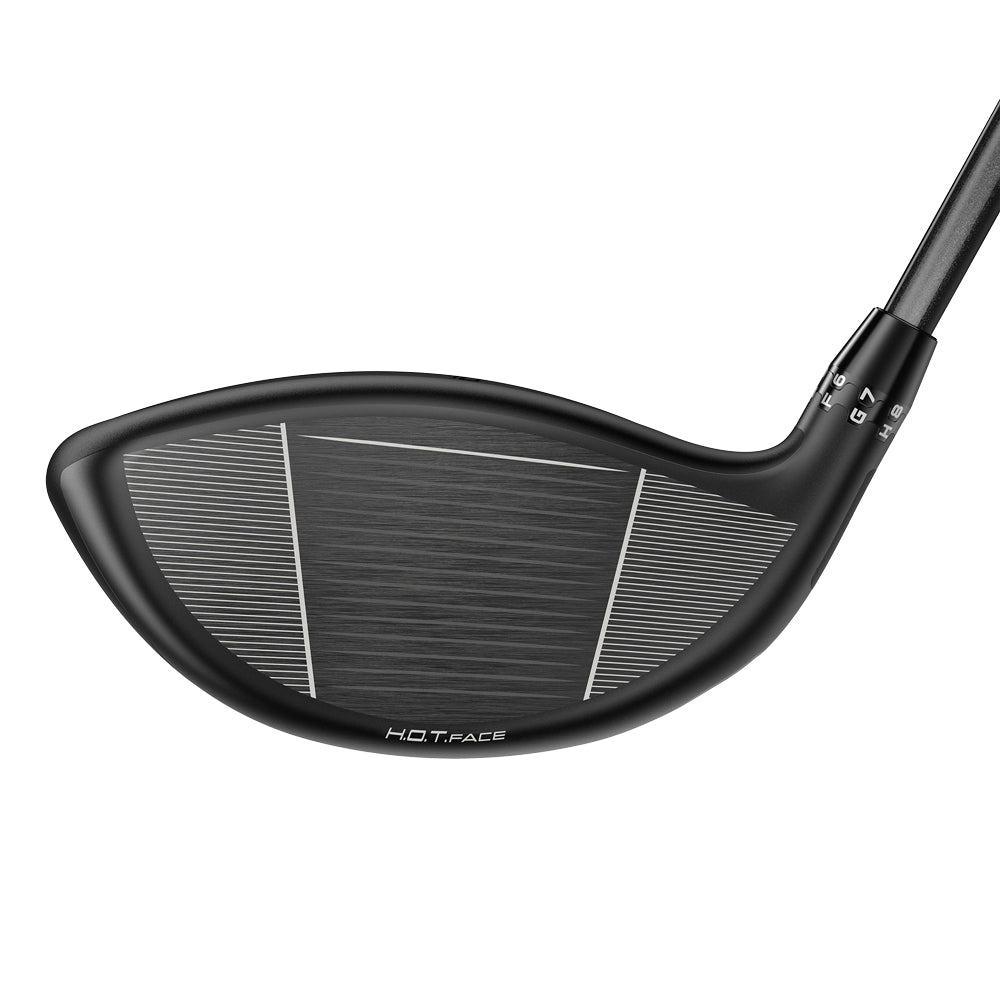 DS-Adapt Max-D Driver - Custom Fit **Pre Order Now Available Mid January**