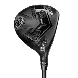 DS-Adapt LS Titanium Fairway Wood - Custom Fit **Pre Order Now Available Mid January**