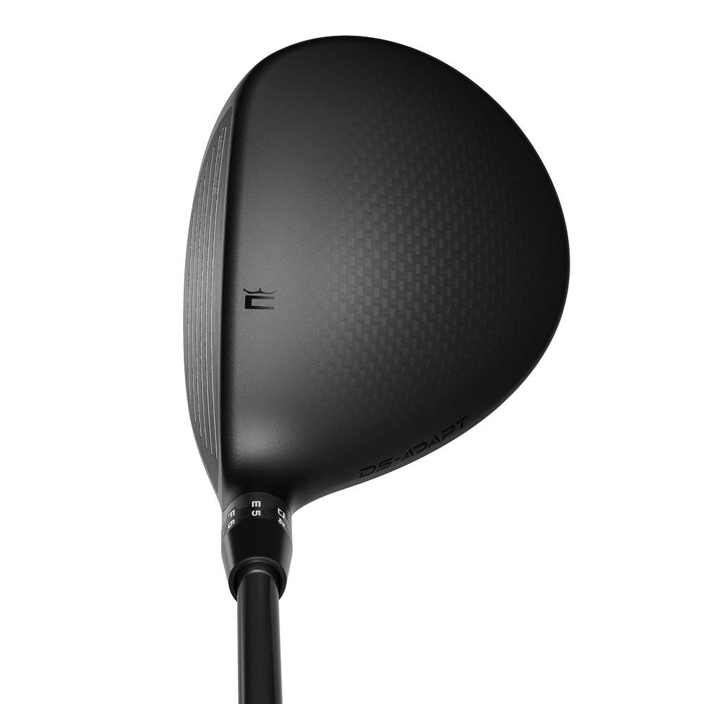 DS-Adapt LS Titanium Fairway Wood - Custom Fit **Pre Order Now Available Mid January**