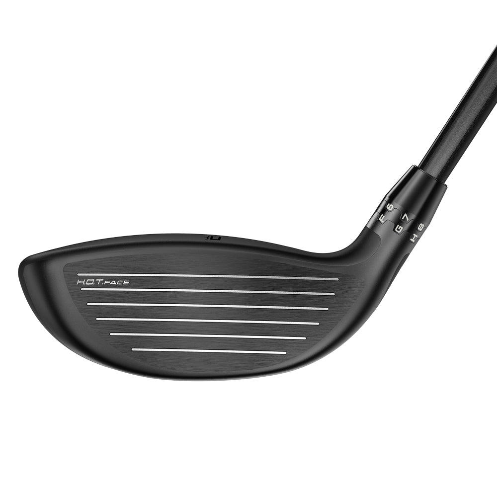 DS-Adapt LS Titanium Fairway Wood - Custom Fit **Pre Order Now Available Mid January**