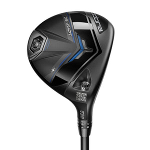 DS-Adapt X Fairway Wood - Custom Fit **Pre Order Now Available Mid January**