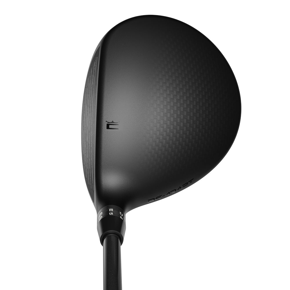 DS-Adapt X Fairway Wood - Custom Fit **Pre Order Now Available Mid January**