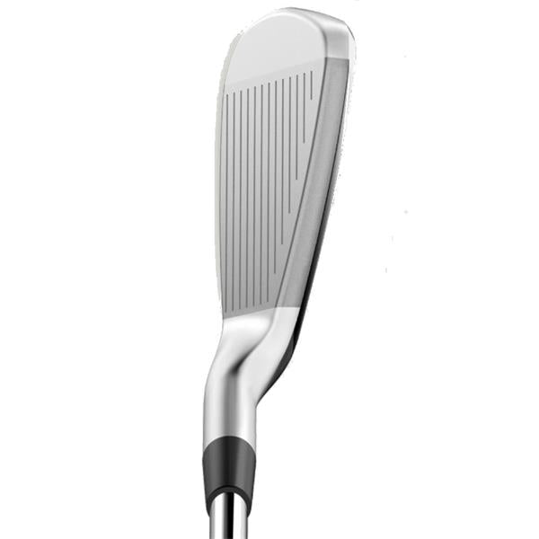 DYNAPWR Irons Graphite 2025 - Custom Fit