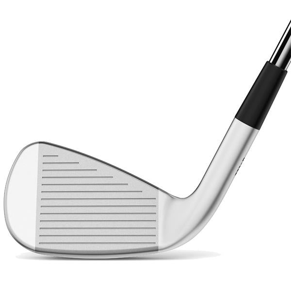 DYNAPWR Irons Graphite 2025 - Custom Fit