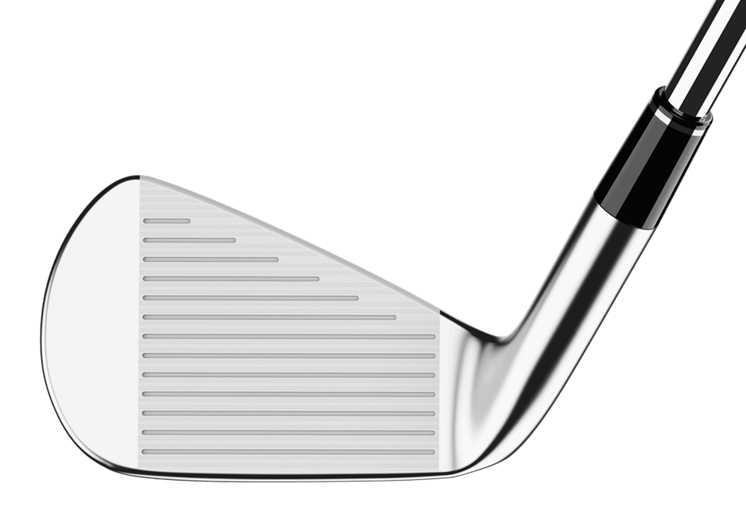 ZXi5 Irons - Custom Fit