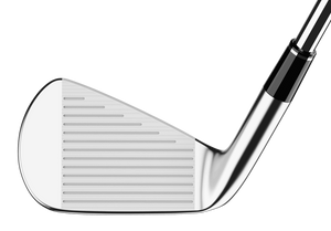 ZXi5 Irons - Custom Fit