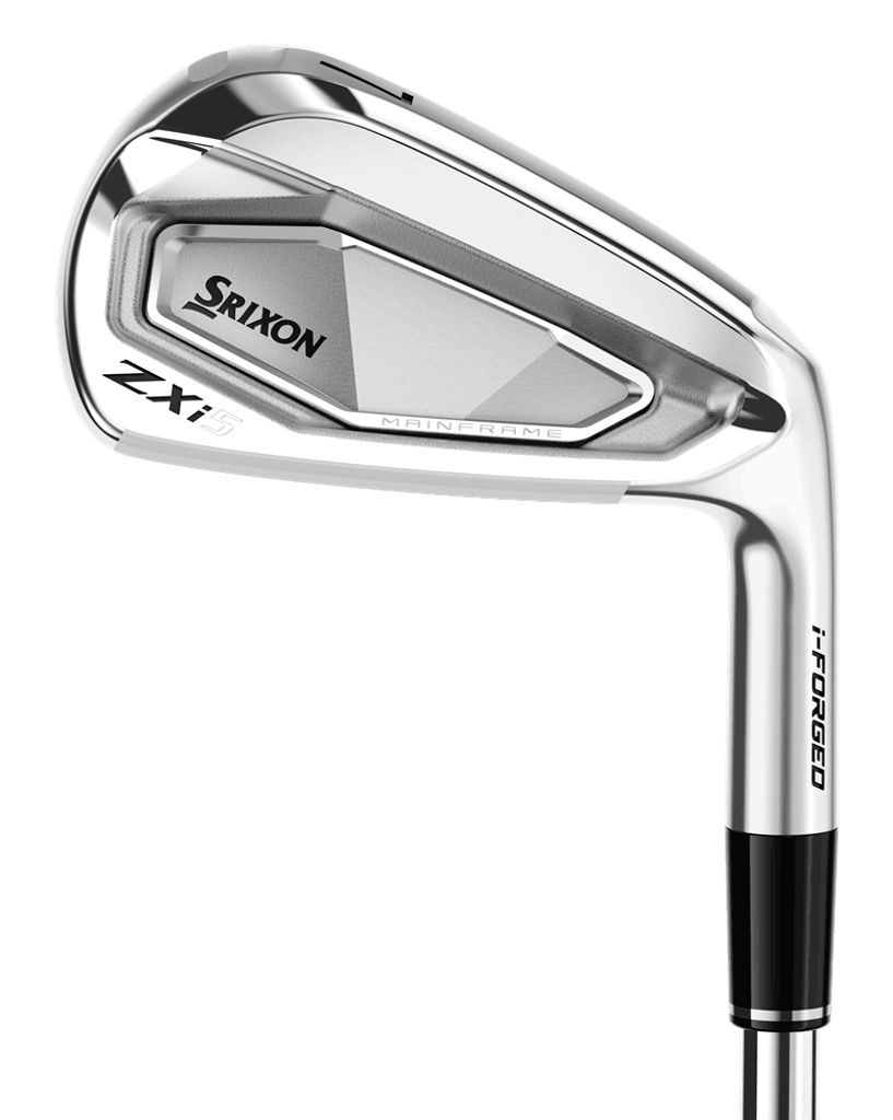 ZXi5 Irons - Custom Fit