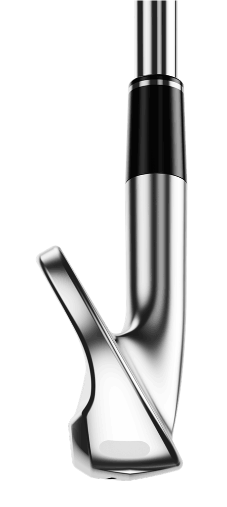 ZXi5 Irons - Custom Fit