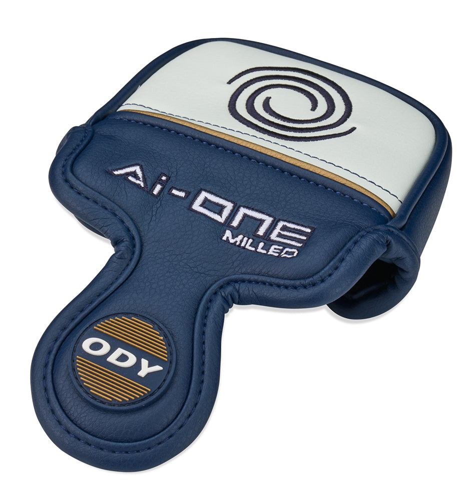 Ai-One Milled Seven T DB Putter - Custom Fit