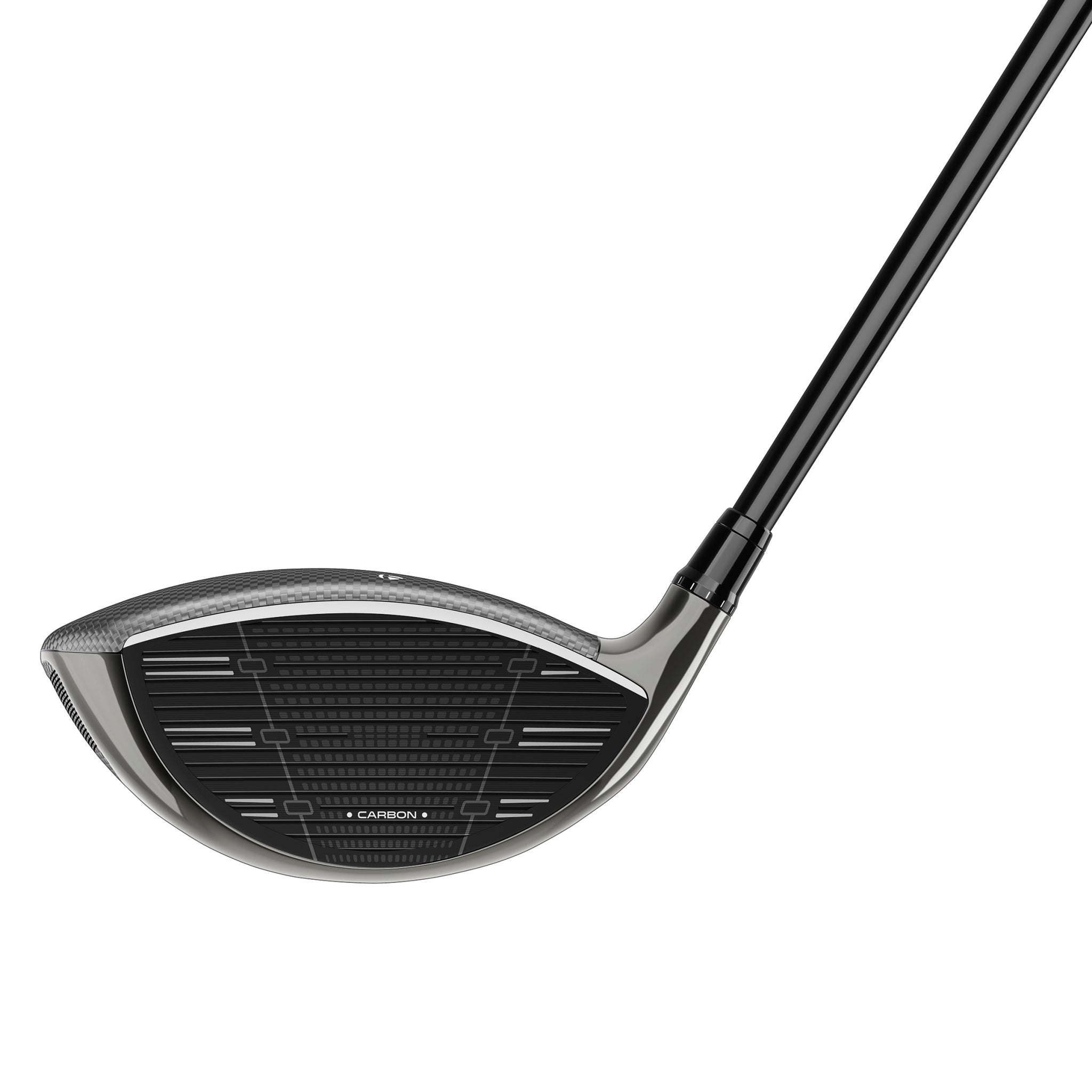 Qi35 Driver - Custom Fit **Pre Order Now Available 30th January**