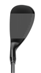 Load image into Gallery viewer, RTZ 2 Black Satin Wedge - Custom Fit
