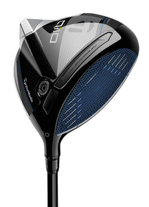 Qi10 Driver - Custom Fit