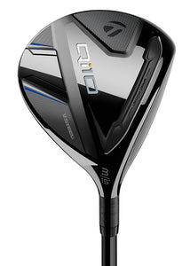 Qi10 Fairway Wood - Custom Fit