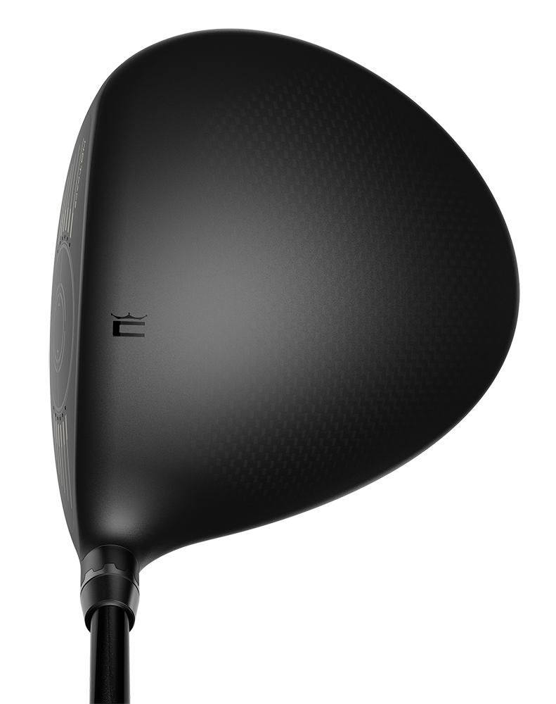 Darkspeed LS Driver - Custom Fit