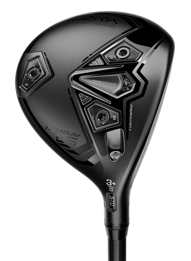 Darkspeed LS Fairway Wood - Custom Fit