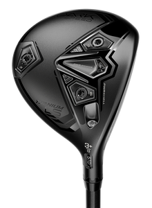 Darkspeed LS Fairway Wood - Custom Fit