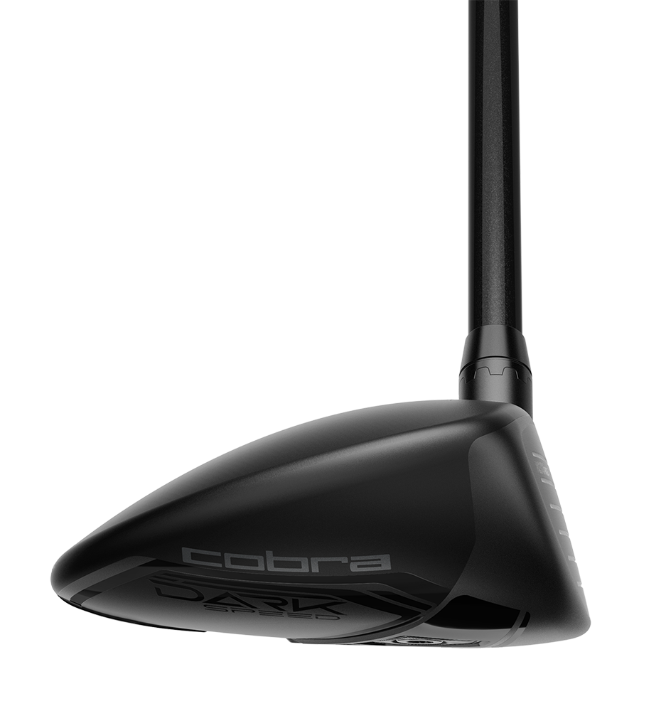 Darkspeed LS Fairway Wood - Custom Fit