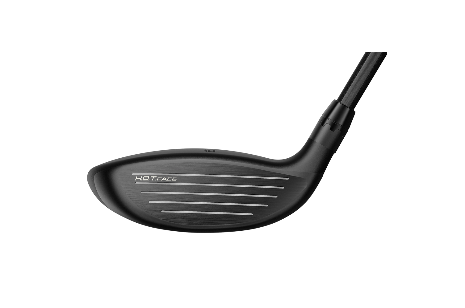 Darkspeed Max Fairway Wood - Custom Fit