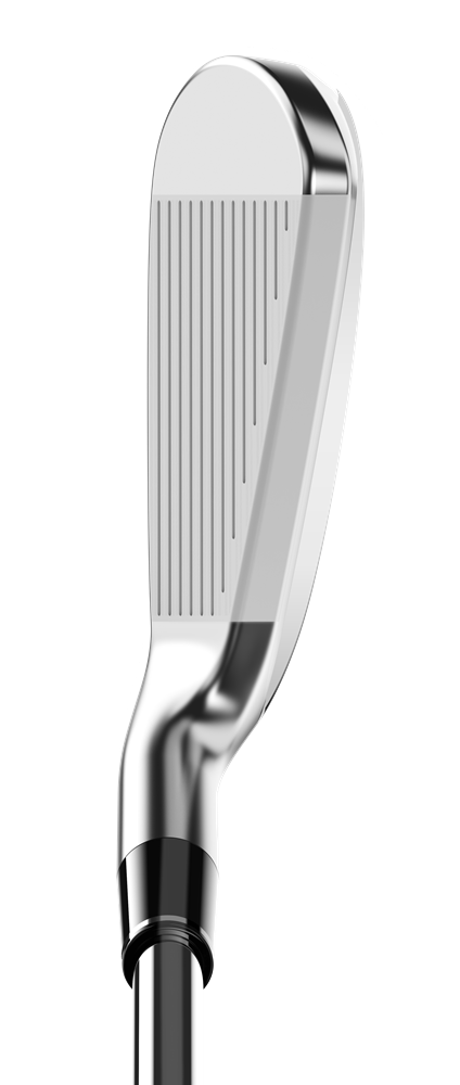 ZXi Utility Iron - Custom Fit
