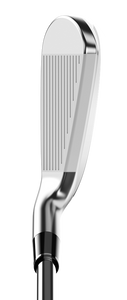 ZXi Utility Iron - Custom Fit