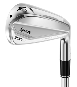 ZXi Utility Iron - Custom Fit
