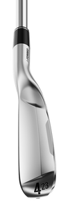 ZXi Utility Iron - Custom Fit