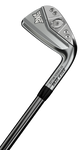 Load image into Gallery viewer, 0311 GEN6 Double Chrome Irons - Custom Fit
