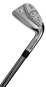 0311 GEN6 Double Chrome Irons - Custom Fit