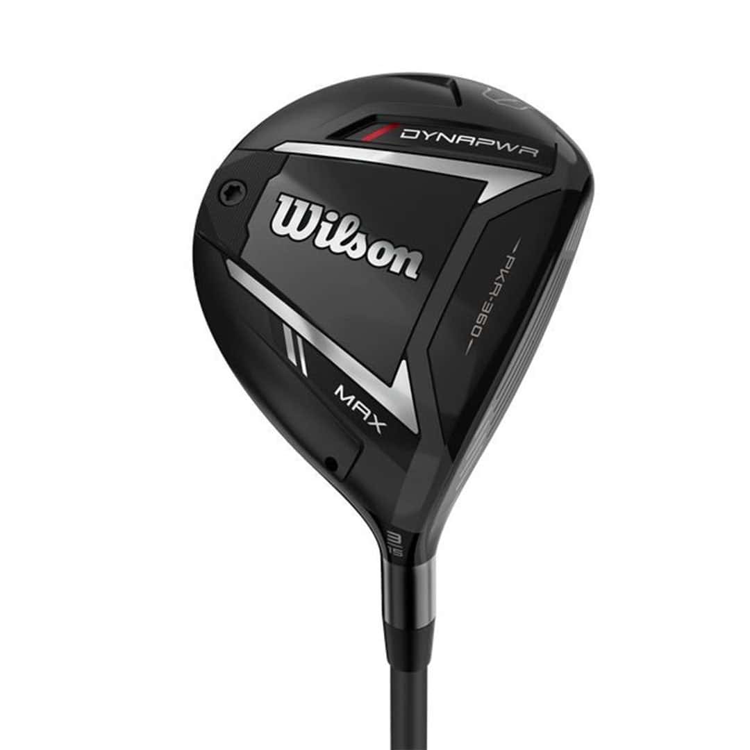 DYNAPWR Max Fairway Wood 2025 - Custom Fit