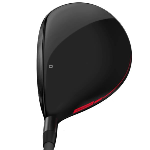 DYNAPWR Max Fairway Wood 2025 - Custom Fit