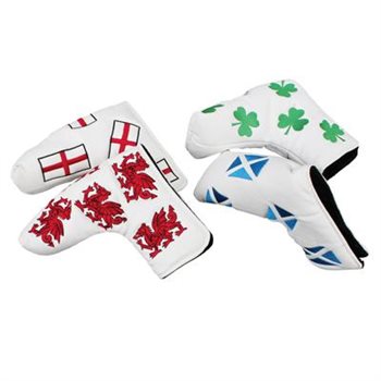 Headkase Flag Putter Cover Ireland
