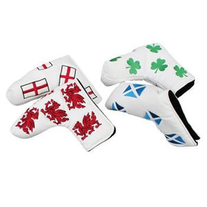 Headkase Flag Putter Cover Ireland
