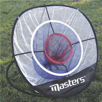 Pop Up Chipping Target