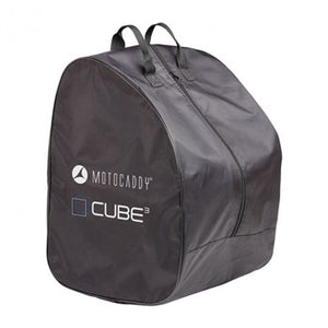 Cube Travel Cover