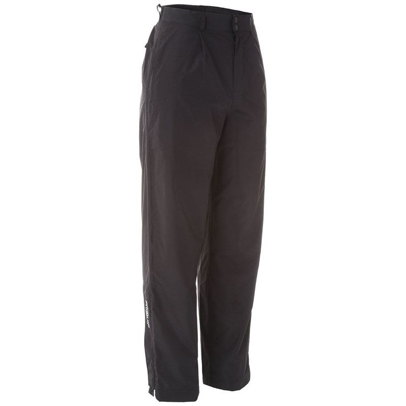 Tempest Waterproof Golf Trousers Black