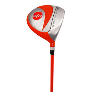 Junior Lite Driver Red 53 Inch Age 7-9 years