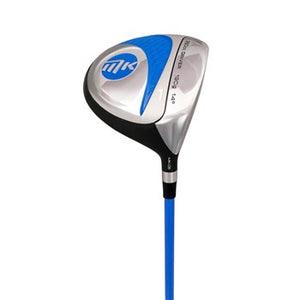 Junior Pro Driver Blue 61 Inch Age 10-12 Years