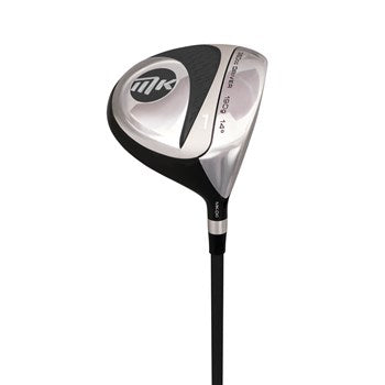 Junior Pro Driver Graphite 65 Inch Age 12-14 Years