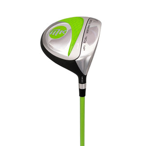 Junior Pro Driver Green 57 Inch Age 9-11 Years