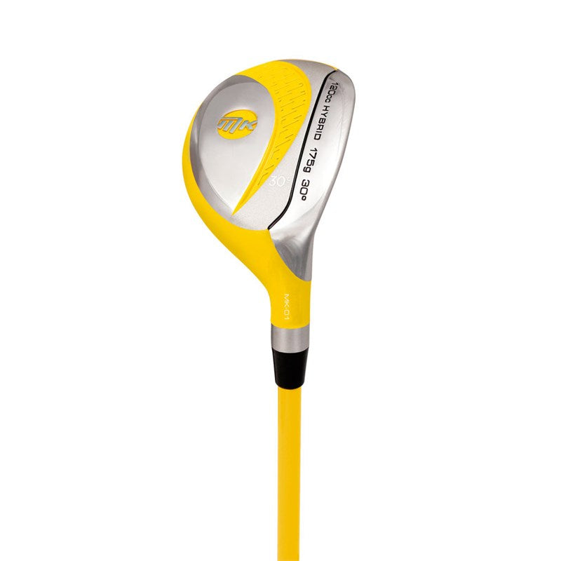 Junior Lite Hybrid Yellow 45 Inch Age 5-7 years