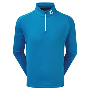 Chill-Out Pullover Cobalt