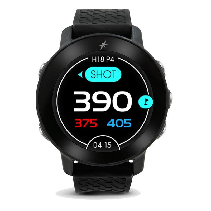 Axis GPS Watch