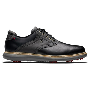 Traditions Golf Shoes Black